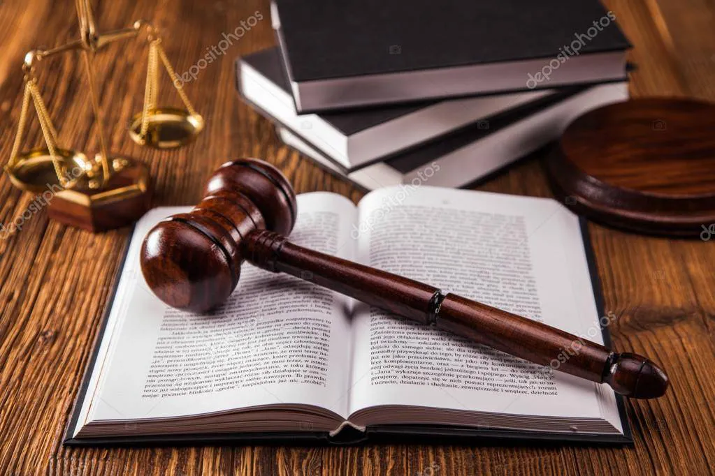 جزوه حقوق جزای عمومی 1